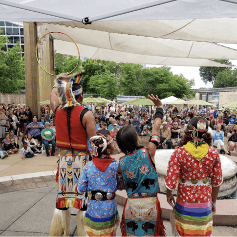 Where the Riverway Comes Alive: Outdoor Events to Explore This Summer 